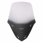 Parbriz transparent - Yamaha XMAX 250 / XMAX 300 2024 (64 cm)