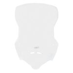 Parbriz transparent - Yamaha YS125 2017-2020 (50 cm)