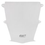 Parbriz transparent - Yamaha YZF R1 2015-2021 (35 cm)