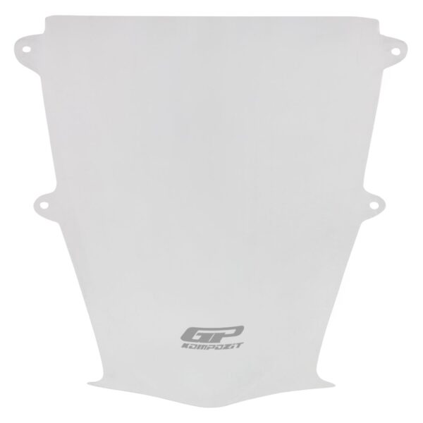 Parbriz transparent - Yamaha YZF R1 2015-2021 (35 cm) de la GP Kompozit