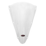 Parbriz transparent - Yamaha YZF R125 2014-2018 (38 cm)