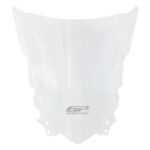 Parbriz transparent - Yamaha YZF R25 / YZF R3 2015-2018 (30 cm)