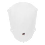 Parbriz transparent - Yamaha YZF R25 / YZF R3 2019-2023 (30 cm)