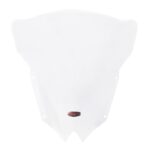 Parbriz transparent - Yamaha YZF R6 2008-2016 (38 cm)