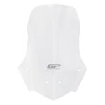 Parbriz transparent - Benelli BN 251 2017-2019 (48 cm)