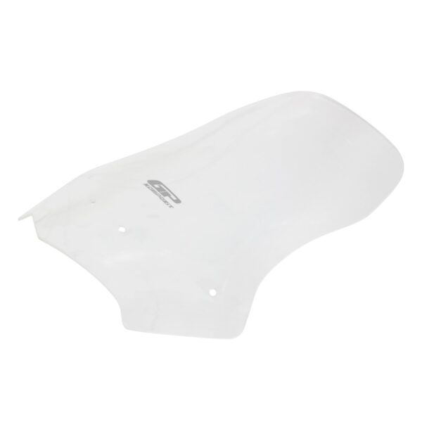 Parbriz transparent - Benelli BN 251 2017-2019 (42 cm) de la GP Kompozit