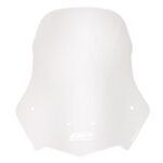 Parbriz transparent - Benelli TNT 25 2016-2018 (42 cm)