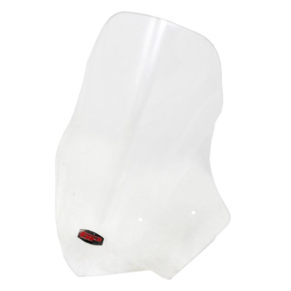 Parbriz transparent - Benelli TNT 25 2016-2018 (42 cm) de la GP Kompozit