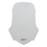 Parbriz transparent - Benelli TNT 250 2015-2018 (42 cm)