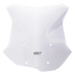 Parbriz transparent - BMW F 750 GS 2018-2023 (44 cm)