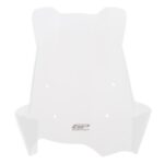 Parbriz transparent - BMW F 800 GS 2008-2016 (44 cm)