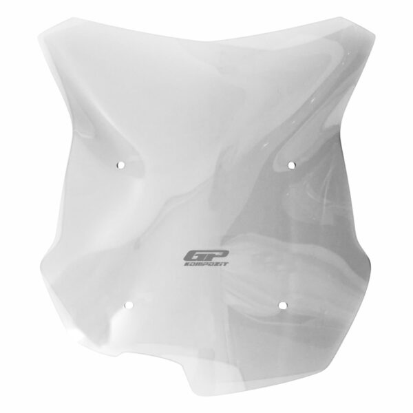 Parbriz transparent - BMW F 900 GS ADV 2024 (46 cm) de la GP Kompozit