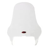 Parbriz transparent - BMW GS 1100 1994-1999 (53 cm)