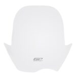 Parbriz transparent - BMW R 1150 GS / R 1150 GS ADV 2000-2003 (52 cm)