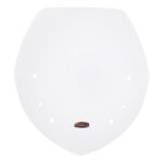 Parbriz transparent - BMW R 1200 RT 2005-2015 (60 cm)