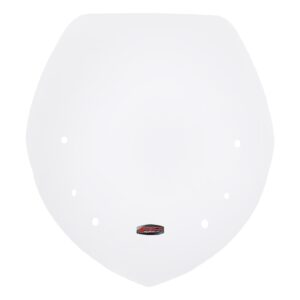 Parbriz transparent - BMW R 1200 RT 2005-2015 (60 cm) de la GP Kompozit