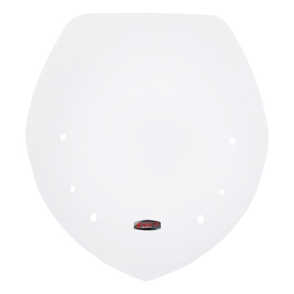 Parbriz transparent - BMW R 1200 RT 2005-2015 (60 cm) de la GP Kompozit