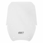 Parbriz transparent - BMW R 1300 GS 2023-2024 (49 cm)