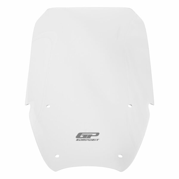 Parbriz transparent - BMW R 1300 GS 2023-2024 (49 cm) de la GP Kompozit