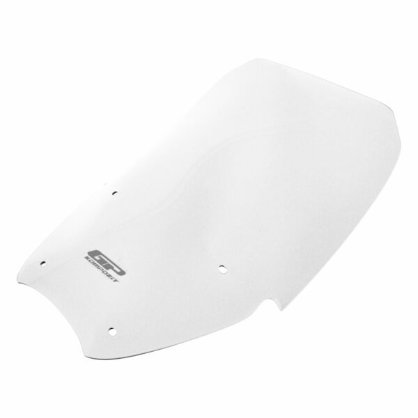 Parbriz transparent - BMW R 1300 GS 2023-2024 (49 cm) de la GP Kompozit