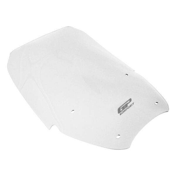 Parbriz transparent - BMW R 1300 GS 2023-2024 (49 cm) de la GP Kompozit