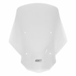 Parbriz transparent - BMW S 1000 XR 2020-2024 (52 cm)