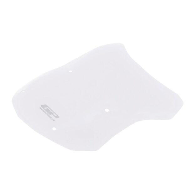 Parbriz transparent - BMW S 1000 XR 2020-2024 (44 cm) de la GP Kompozit