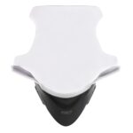 Parbriz transparent cu prinderi - Honda PCX 125 / PCX 150 2014-2017 (77 cm)