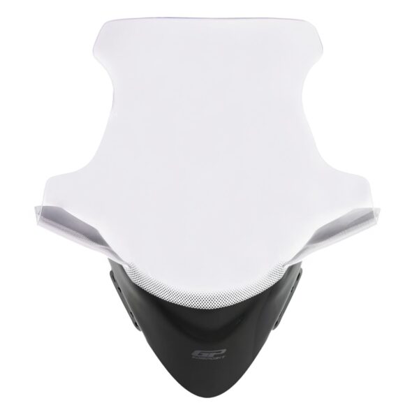 Parbriz transparent cu prinderi - Honda PCX 125 / PCX 150 2014-2017 (68 cm) de la GP Kompozit