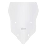 Parbriz transparent - Ducati Multistrada 1200 2013-2014 (50 cm)