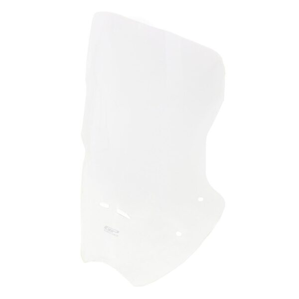 Parbriz transparent - Honda CB 125F 2018-2020 (48 cm) de la GP Kompozit