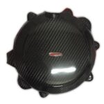 Protecție ambreiaj fibră de carbon - KTM 250 EXC 2-Timpi 2013-2015