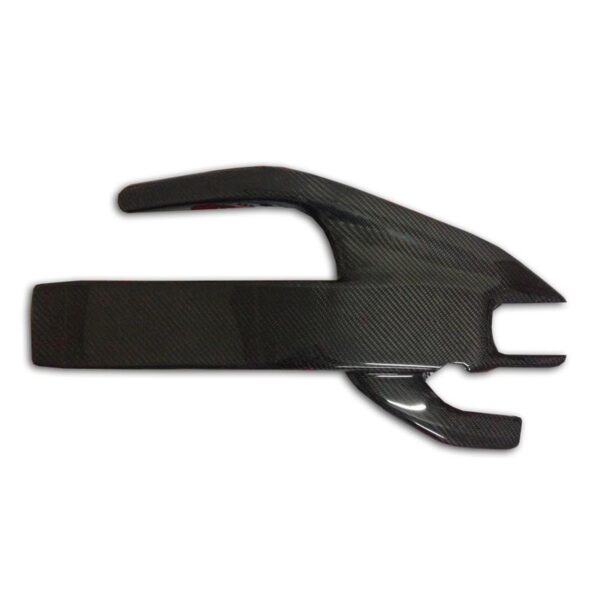 Protecție braț basculă carbon - Honda CBR 1000RR 2008-2015 de la GP Kompozit
