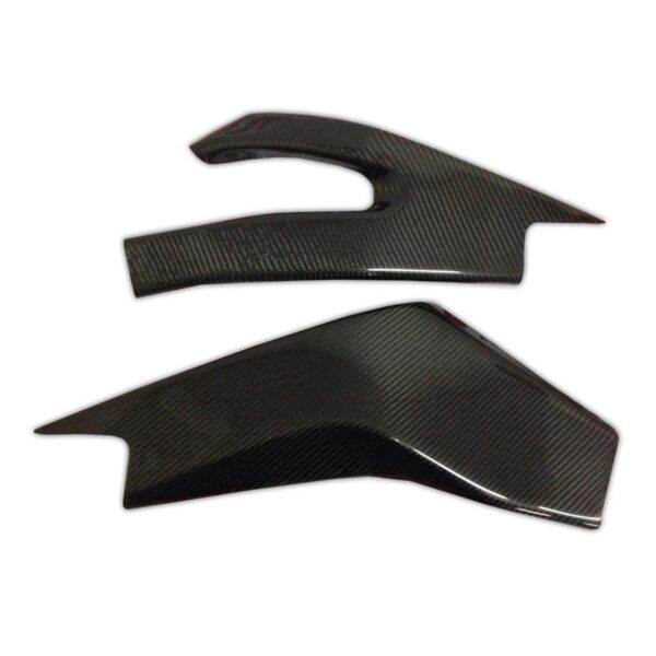 Protecție braț basculă carbon - Yamaha YZF R6 2008-2016 de la GP Kompozit