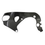 Protectie cadru fibră de carbon - Honda CBR 1000RR 2008-2016