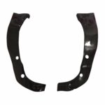 Protectie cadru fibră de carbon - Yamaha YZF R6 2008-2016