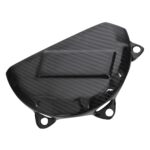 Protecție capac motor fibră de carbon - Ducati 1199 Panigale S / R 2011-2013