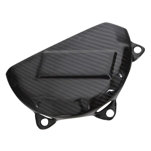 Protecție capac motor fibră de carbon - Ducati 1199 Panigale S / R 2011-2013 de la GP Kompozit