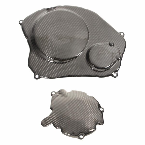 Protecție capac motor fibră de carbon - Honda CBR 1000RR 2003-2007 de la GP Kompozit