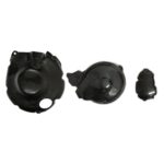 Protecție capac motor fibră de carbon - Yamaha YZF R6 2008-2016