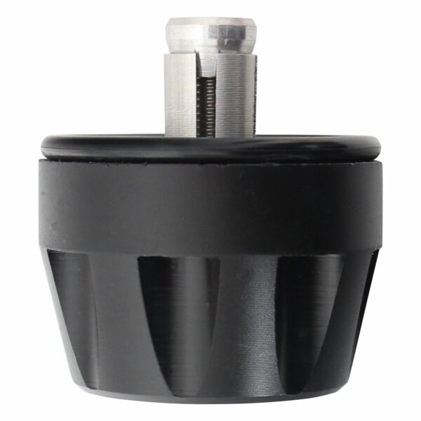 Protecție cardan (neagră) - BMW R 1200 GS / R 1250 GS ADV 2013-2024 de la GP Kompozit