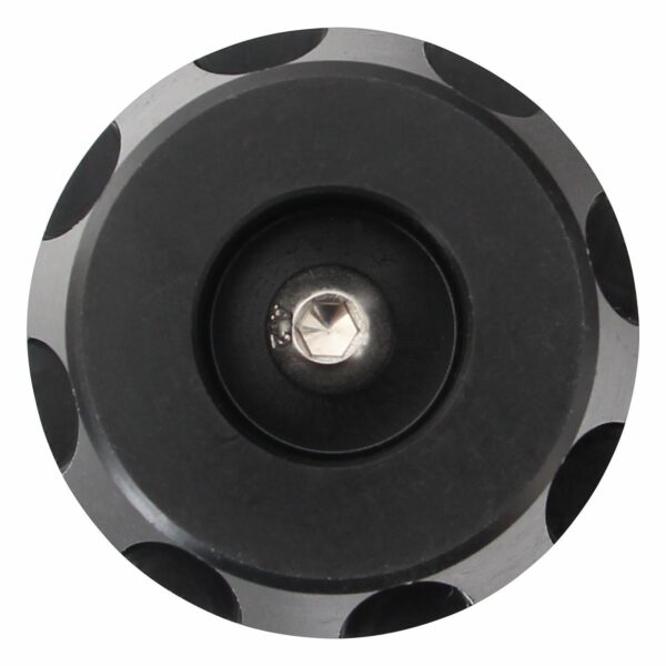 Protecție cardan (neagră) - BMW R 1200 GS / R 1250 GS ADV 2013-2024 de la GP Kompozit