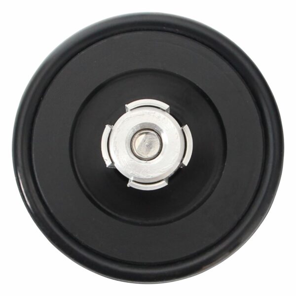 Protecție cardan (neagră) - BMW R 1200 GS / R 1250 GS ADV 2013-2024 de la GP Kompozit