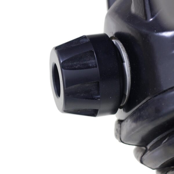 Protecție cardan (neagră) - Triumph Tiger 1200 2014-2020 de la GP Kompozit