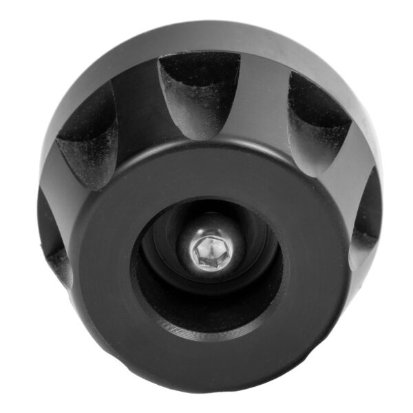 Protecție cardan (neagră) - Triumph Tiger 1200 2014-2020 de la GP Kompozit