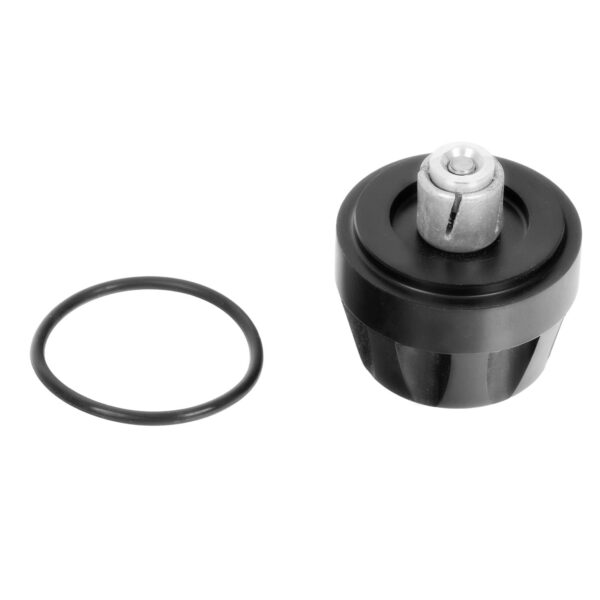 Protecție cardan (neagră) - Triumph Tiger 1200 2014-2020 de la GP Kompozit