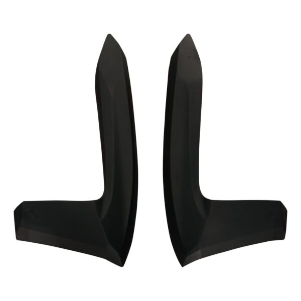 Protectie carena superioara neagra - Honda Forza 250 / Forza 350 / NSS350 2023-2024 de la GP Kompozit