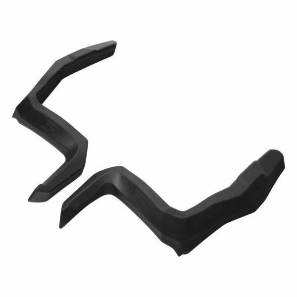 Protectie carena superioara neagra - Honda ADV 350 2022-2024 de la GP Kompozit