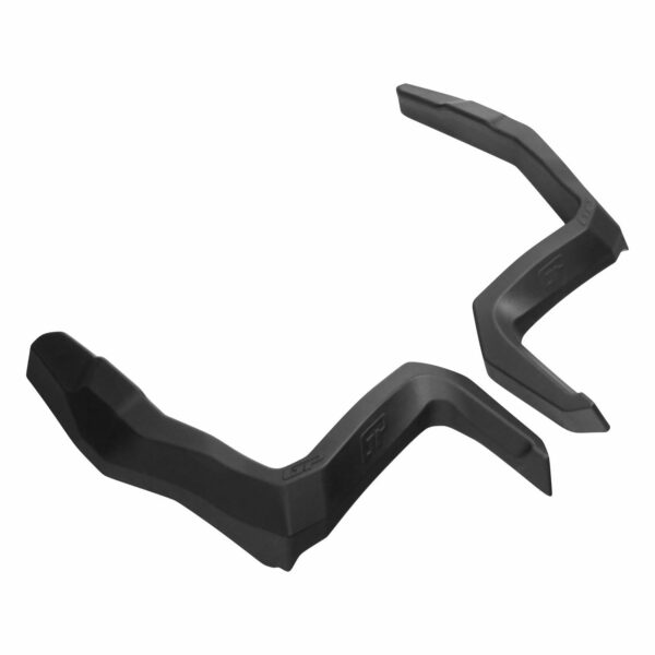 Protectie carena superioara neagra - Honda ADV 350 2022-2024 de la GP Kompozit