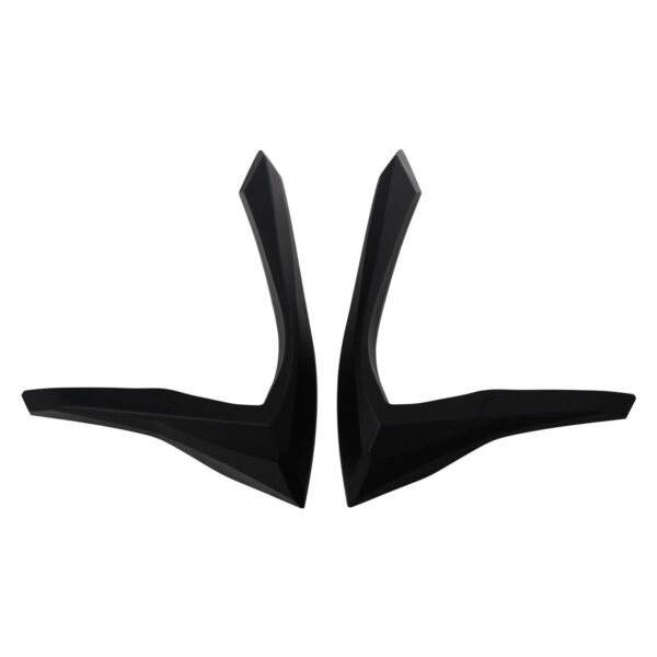 Protectie carena superioara neagra - Honda PCX 125 / PCX 150 2021-2024 de la GP Kompozit